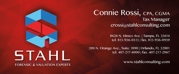 Stahl Consulting Group PA