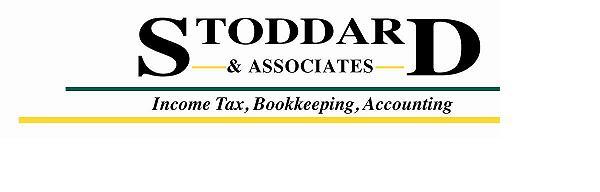Stoddard & Associates  Company Logo by Daniel P Conroy EA in Portage  MI