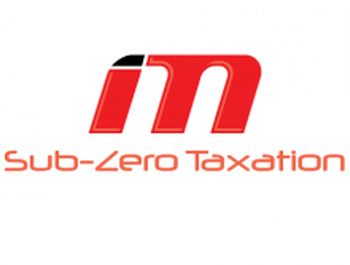 Sub-Zero Taxation