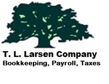 Tax Preparers and Tax Attorneys T. L. Larsen Company in Williamsburg MI