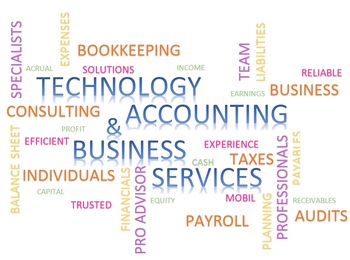 Technology Accounting & Business Services