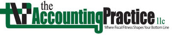 The Accounting Practice LLC Company Logo by Lynda Galler in Duluth GA