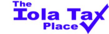 The Iola Tax Place