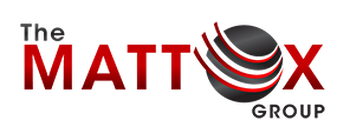 The Mattox Group Company Logo by J. Alan Fagan in Marina CA