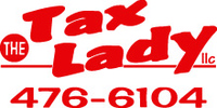 The Tax Lady LLC