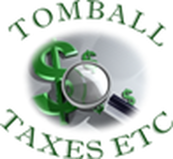 Tomball Taxes Etc LLC