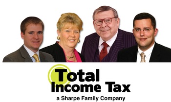 TOTAL INCOME TAX LLC