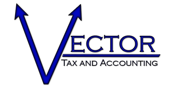 Tax Preparers and Tax Attorneys Vector Tax & Accounting in Windsor Locks CT