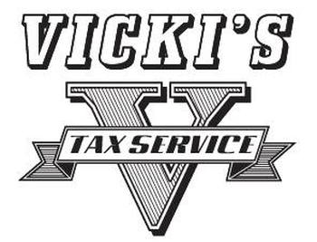 Vicki's Tax Service