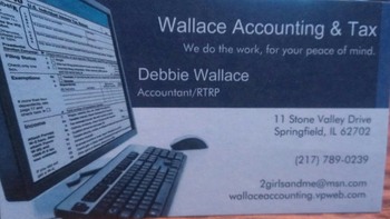 Wallace Accounting & Tax