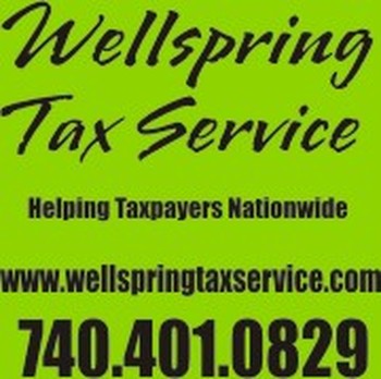Wellspring Tax Service