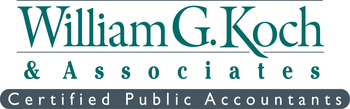 William G. Koch & Associates, CPA Company Logo by Sandra Felker in Wyomissing PA