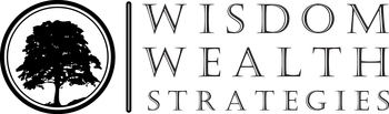 Wisdom Wealth Strategies Company Logo by Joseph Clemens in Greenwood Village CO