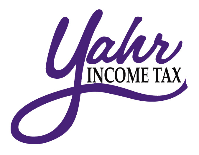 Yahr Income Tax LLC Company Logo by Andrea Yahr in Jordan MN