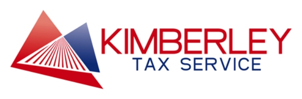 Kimberley Tax Service Company Logo by Clare Moxley in Kimberley BC