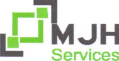 MJH Services Company Logo by Michael Herline in Bedford PA