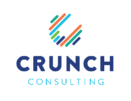 Crunch Consulting LLC Company Logo by Joseph Werle in Ogden UT