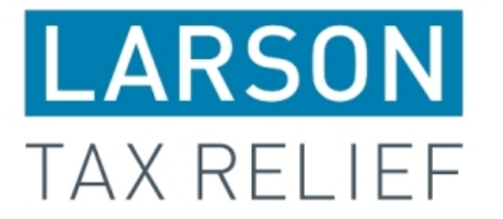 Larson Financial Inc Company Logo by John Larson in Louisville CO