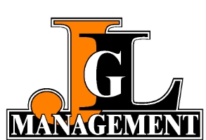 JGL Management Consulting Company Logo by James Loperfido in Auburn NY