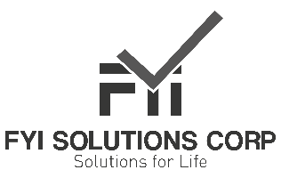 FYI Solutions Corp Company Logo by Franklin Baez Brea in Williamsburg NY
