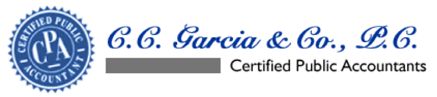 CC Garcia & Co PC Company Logo by Carmen Garcia in San Antonio TX