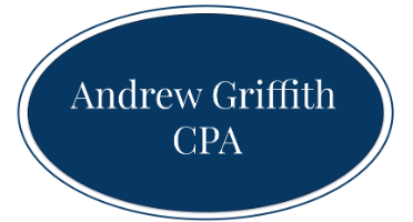 Andrew Griffith CPA Company Logo by Andrew Griffith in Sloatsburg NY