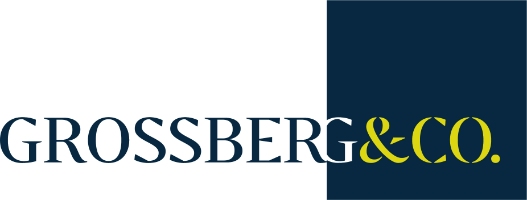 Grossberg & Co Company Logo by Zalmen Grossberg, EA in Monroe NY