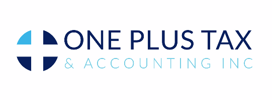 One Plus Tax & Accounting Inc Company Logo by Rafael   Carmona, EA CTP PA in Phoenix AZ