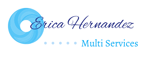 Erica Hernandez Multi Services Company Logo by Erica Hernandez in Kansas City KS