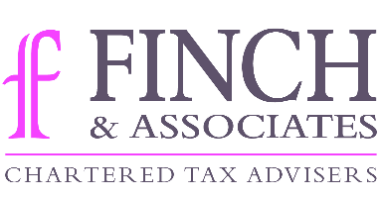 Finch & Associates Company Logo by Rachel Finch in Clevedon England