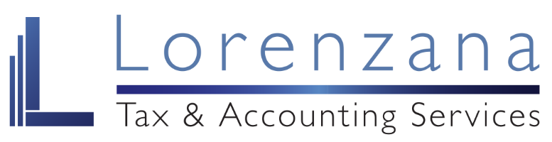 Lorenzana Tax & Accounting Services Company Logo by Noel B. Lorenzana, CPA in Chicago 