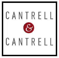 Cantrell & Cantrell, PLLC Company Logo by John Mitchell in Houston TX