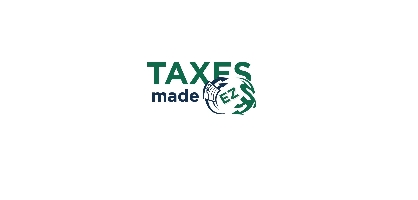 Taxes Made EZ Inc Company Logo by Taxes Made EZ Inc in Blackwood NJ