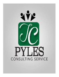 TCPyles Consulting and Financial Se Company Logo by Cunningham Pyles in Atlanta GA