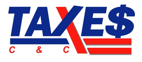 C & C Tax and Accounting Company Logo by C & C Tax and Accounting in Vancouver WA