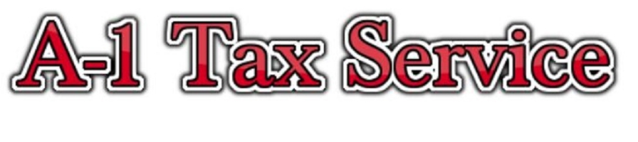 A-1 Tax Service Company Logo by Kelly Pyle in Fort Smith AR