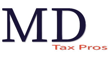 MD Tax Pros Company Logo by MD Tax Pros in  