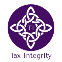 Tax Integrity Company Logo by Tax Integrity in  IN