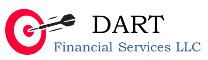 Dart Financial Services LLC Company Logo by Simon Sawyer in Chapel Hill NC