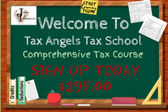 Become A Tax Professional
