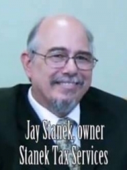 Tax Preparers and Tax Attorneys Stanek Tax Services in Clermont FL