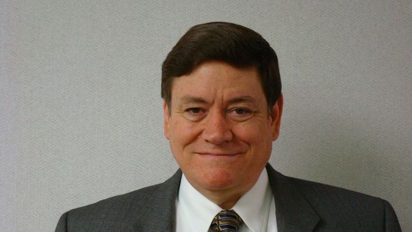 Gary T. Hess MBA, CPA, CFP
