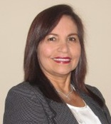 Gloria Marquez, EA