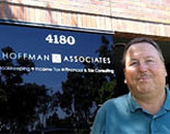 Tax Preparers and Tax Attorneys Hoffman & Associates in San Diego CA