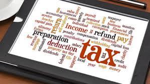 Tax Preparers and Tax Attorneys ECB Consulting Inc. in Staten Island NY