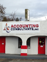 Tax Preparers and Tax Attorneys Accounting Consultant, Inc in Grants Pass OR