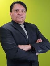 Jose Calderon Chavez