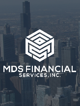 Tax Preparers and Tax Attorneys MDS Financial Services, Inc.  in Chicago IL