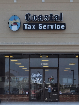 Tax Preparers and Tax Attorneys Coastal Tax Service in Norfolk VA