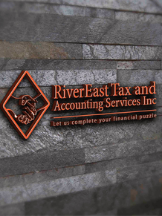 RIVER EAST ACCOUNTING INC